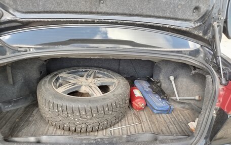 Mitsubishi Lancer IX, 2008 год, 675 000 рублей, 14 фотография