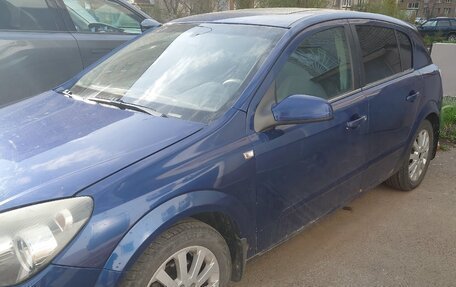 Opel Astra H, 2006 год, 345 000 рублей, 2 фотография