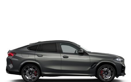 BMW X5 M, 2025 год, 27 790 000 рублей, 3 фотография