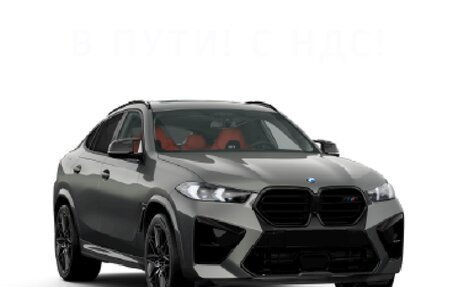 BMW X5 M, 2025 год, 27 790 000 рублей, 2 фотография