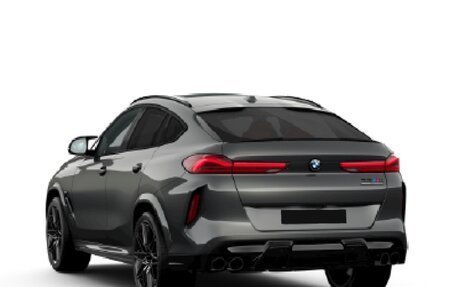 BMW X5 M, 2025 год, 27 790 000 рублей, 4 фотография
