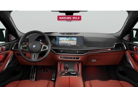 BMW X5 M, 2025 год, 27 790 000 рублей, 5 фотография