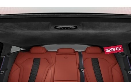 BMW X5 M, 2025 год, 27 790 000 рублей, 6 фотография