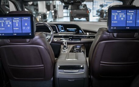 Cadillac Escalade V, 2021 год, 9 999 999 рублей, 30 фотография