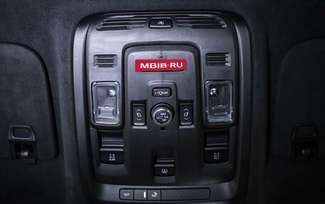 Cadillac Escalade V, 2021 год, 9 999 999 рублей, 34 фотография