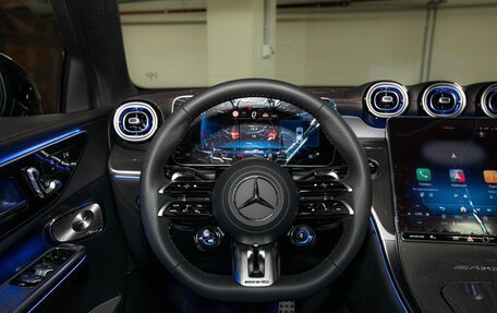 Mercedes-Benz GLC Coupe AMG, 2025 год, 11 800 000 рублей, 8 фотография