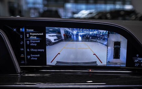 Cadillac Escalade V, 2021 год, 9 999 999 рублей, 40 фотография