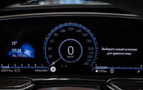 Cadillac Escalade V, 2021 год, 9 999 999 рублей, 37 фотография