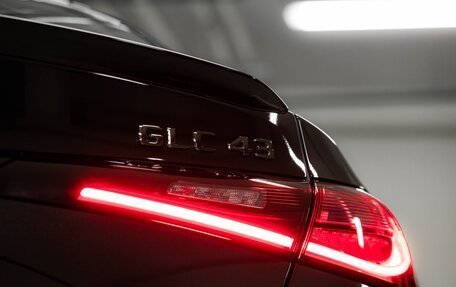 Mercedes-Benz GLC Coupe AMG, 2025 год, 11 800 000 рублей, 6 фотография