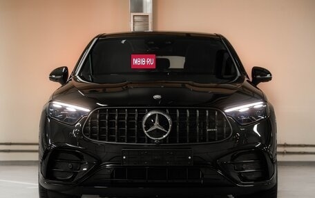 Mercedes-Benz GLC Coupe AMG, 2025 год, 11 800 000 рублей, 2 фотография