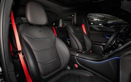 Mercedes-Benz GLC Coupe AMG, 2025 год, 11 800 000 рублей, 19 фотография