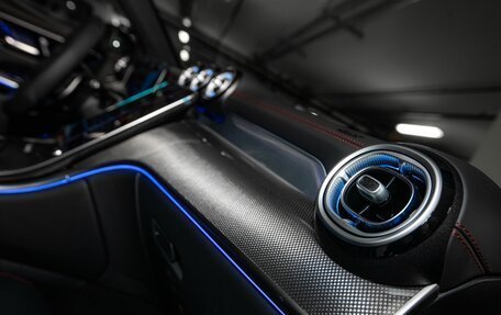 Mercedes-Benz GLC Coupe AMG, 2025 год, 11 800 000 рублей, 17 фотография