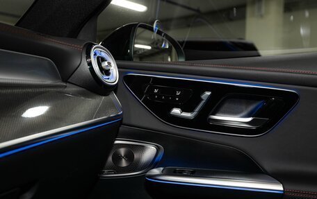 Mercedes-Benz GLC Coupe AMG, 2025 год, 11 800 000 рублей, 15 фотография