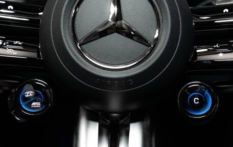 Mercedes-Benz GLC Coupe AMG, 2025 год, 11 800 000 рублей, 12 фотография