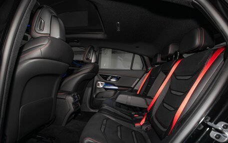 Mercedes-Benz GLC Coupe AMG, 2025 год, 11 800 000 рублей, 22 фотография