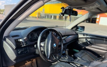 BMW X5, 2005 год, 950 000 рублей, 2 фотография