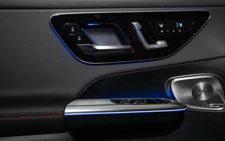 Mercedes-Benz GLC Coupe AMG, 2025 год, 11 800 000 рублей, 23 фотография