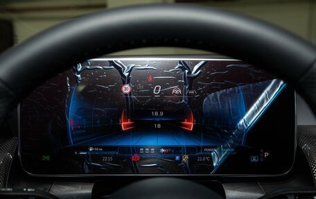 Mercedes-Benz GLC Coupe AMG, 2025 год, 11 800 000 рублей, 16 фотография