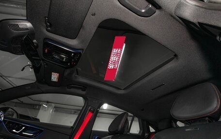 Mercedes-Benz GLC Coupe AMG, 2025 год, 11 800 000 рублей, 21 фотография