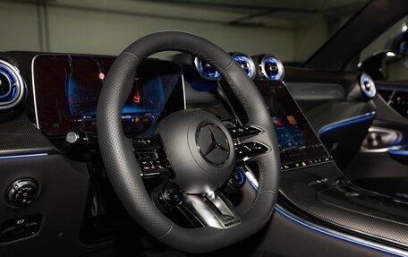 Mercedes-Benz GLC Coupe AMG, 2025 год, 11 800 000 рублей, 13 фотография