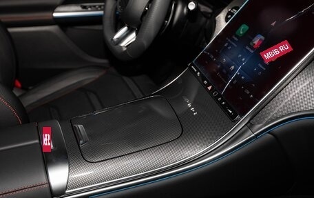 Mercedes-Benz GLC Coupe AMG, 2025 год, 11 800 000 рублей, 18 фотография