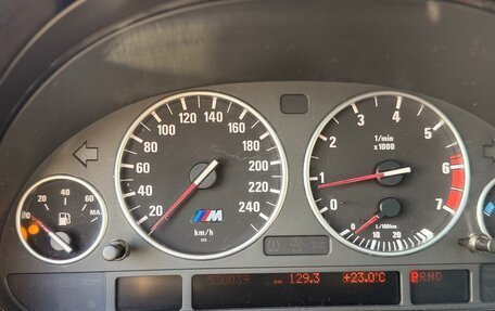 BMW X5, 2005 год, 950 000 рублей, 3 фотография