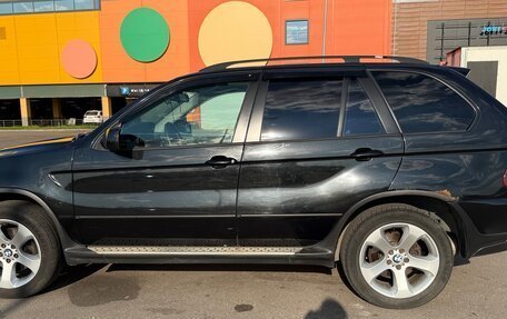 BMW X5, 2005 год, 950 000 рублей, 9 фотография