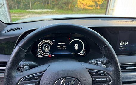 Hyundai Palisade I, 2021 год, 4 900 000 рублей, 6 фотография