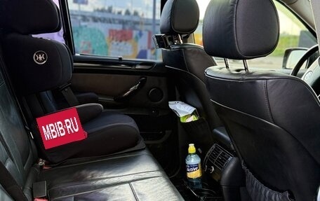 BMW X5, 2005 год, 950 000 рублей, 7 фотография