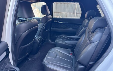 Hyundai Palisade I, 2021 год, 4 900 000 рублей, 7 фотография