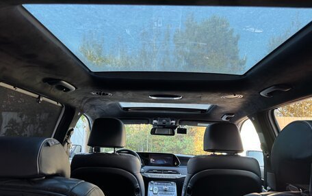 Hyundai Palisade I, 2021 год, 4 900 000 рублей, 8 фотография