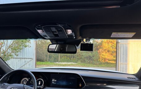 Hyundai Palisade I, 2021 год, 4 900 000 рублей, 12 фотография