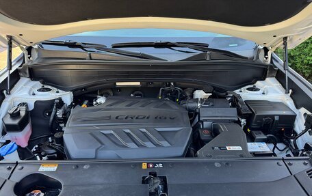 Hyundai Palisade I, 2021 год, 4 900 000 рублей, 13 фотография