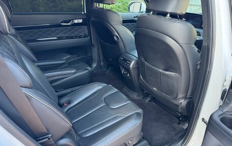 Hyundai Palisade I, 2021 год, 4 900 000 рублей, 11 фотография