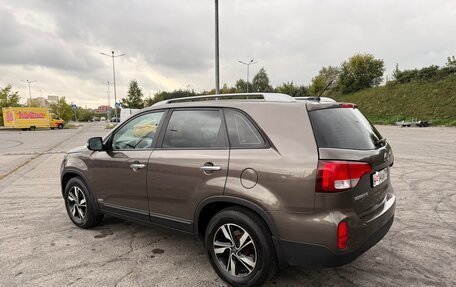 KIA Sorento II рестайлинг, 2017 год, 1 800 000 рублей, 7 фотография