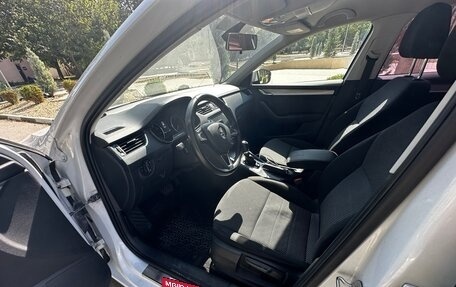 Skoda Octavia, 2016 год, 1 500 000 рублей, 5 фотография