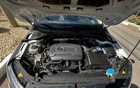 Skoda Octavia, 2016 год, 1 500 000 рублей, 2 фотография
