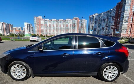 Ford Focus III, 2012 год, 990 000 рублей, 3 фотография