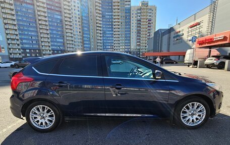 Ford Focus III, 2012 год, 990 000 рублей, 7 фотография