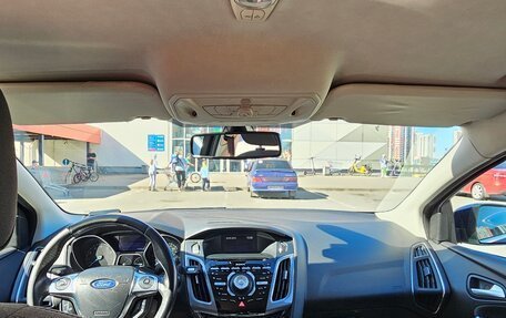 Ford Focus III, 2012 год, 990 000 рублей, 10 фотография
