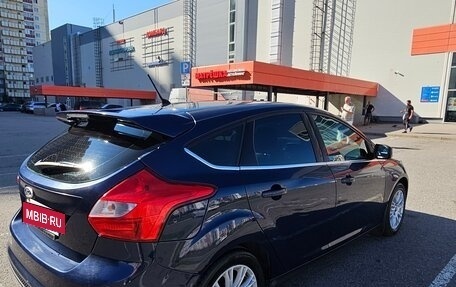 Ford Focus III, 2012 год, 990 000 рублей, 6 фотография