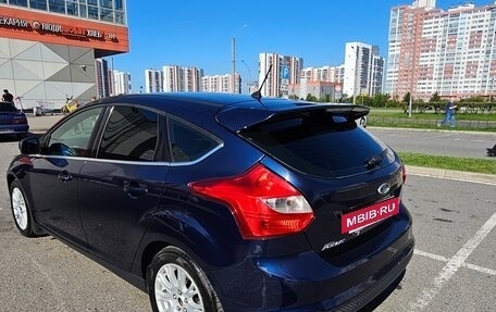 Ford Focus III, 2012 год, 990 000 рублей, 4 фотография