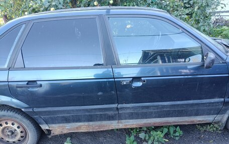 Volkswagen Passat B3, 1992 год, 90 000 рублей, 3 фотография