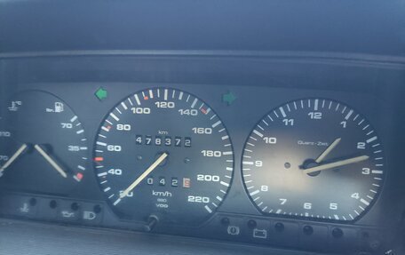 Volkswagen Passat B3, 1992 год, 90 000 рублей, 9 фотография