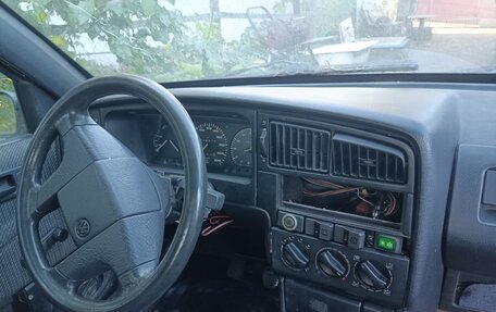Volkswagen Passat B3, 1992 год, 90 000 рублей, 8 фотография