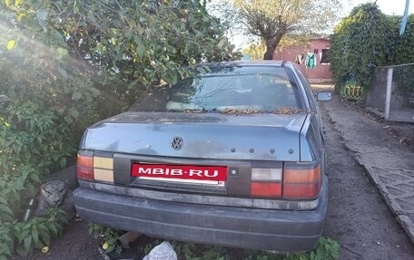 Volkswagen Passat B3, 1992 год, 90 000 рублей, 4 фотография