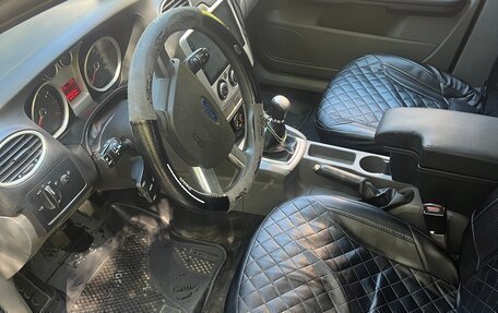 Ford Focus II рестайлинг, 2010 год, 800 000 рублей, 8 фотография