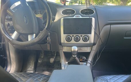 Ford Focus II рестайлинг, 2010 год, 800 000 рублей, 11 фотография