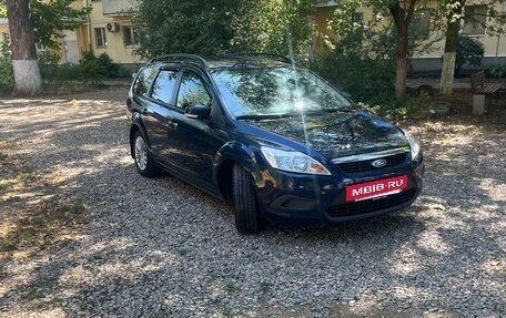 Ford Focus II рестайлинг, 2010 год, 800 000 рублей, 6 фотография
