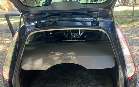 Ford Focus II рестайлинг, 2010 год, 800 000 рублей, 13 фотография